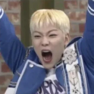 Стикер смешнявки - 10