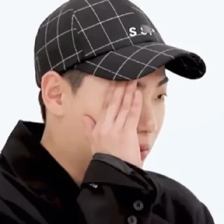 Стикер смешнявки - 5