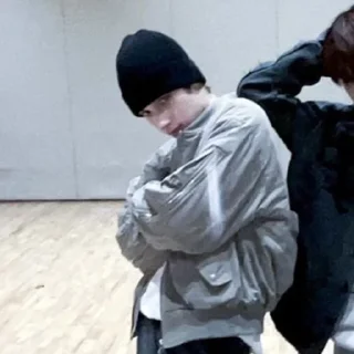 Стикер смешнявки - 11