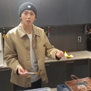 Стикер смешнявки - 2