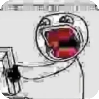 Стикер Больше стиков тут: @stikery4 - 7