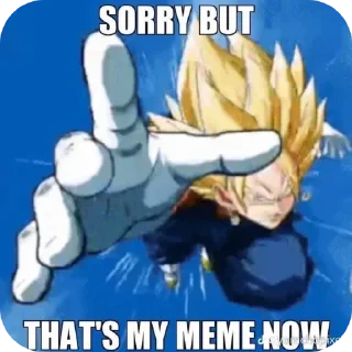 Стикер Больше стиков тут: @stikery4 - 6