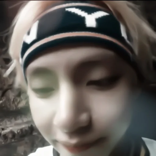 :; 𝗍𝖺𝖾𝗁𝗒𝗎𝗇𝗀 @xiroe - Человек