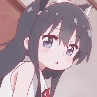 Стикер 💕 Стики тут: @Stickersloving - 5