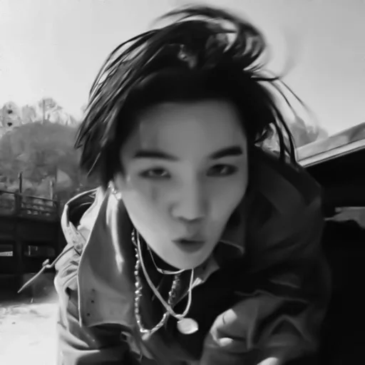 чб юнги @helpjeyy :: @fStikBot - 