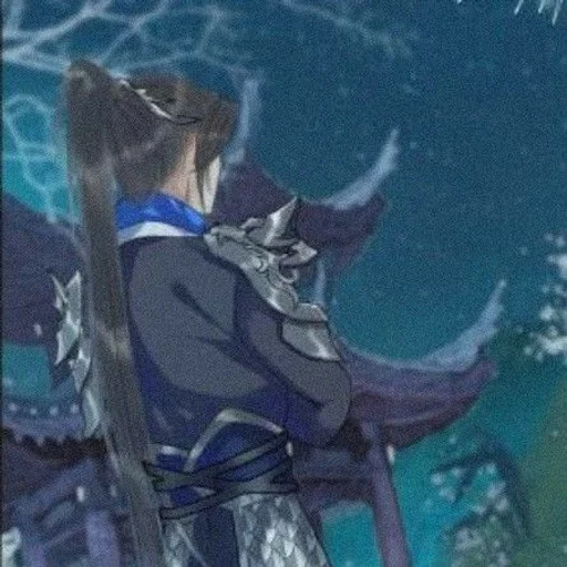 мультфильм аниме вымышленный персонаж