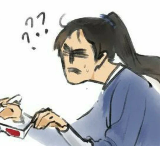 эскиз иллюстрация рисование