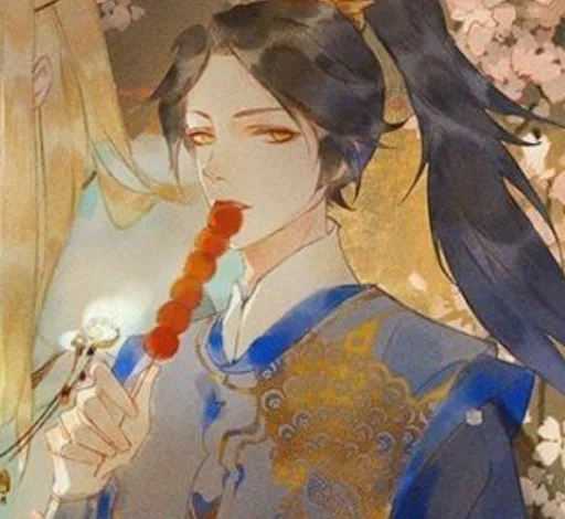 живопись человеческое лицо рисование