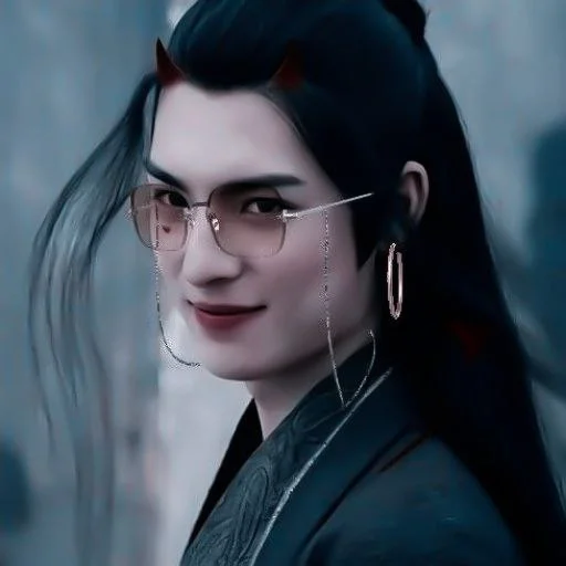 « xuexiao » :: ryohomee :: @fStikBot - cg иллюстрация