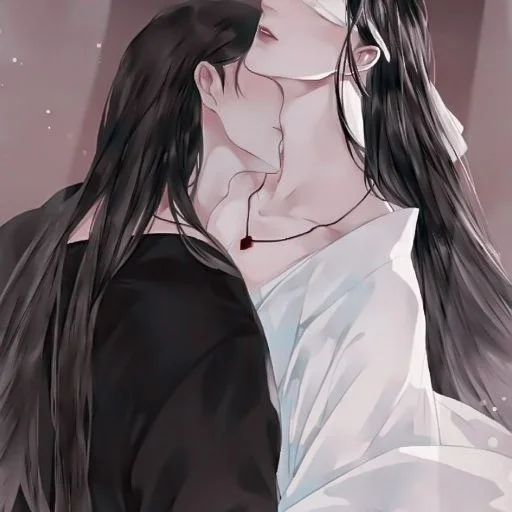 аниме cg иллюстрация мультфильм