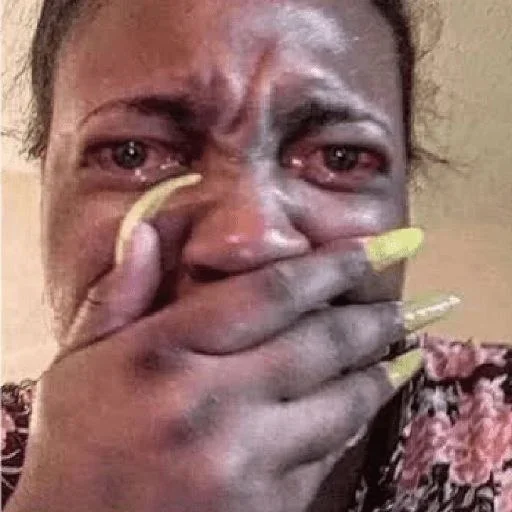 Человек человеческое лицо курение