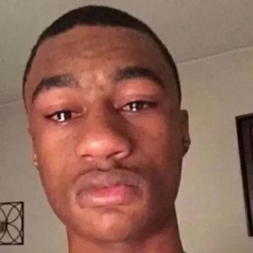 человеческое лицо Человек лоб