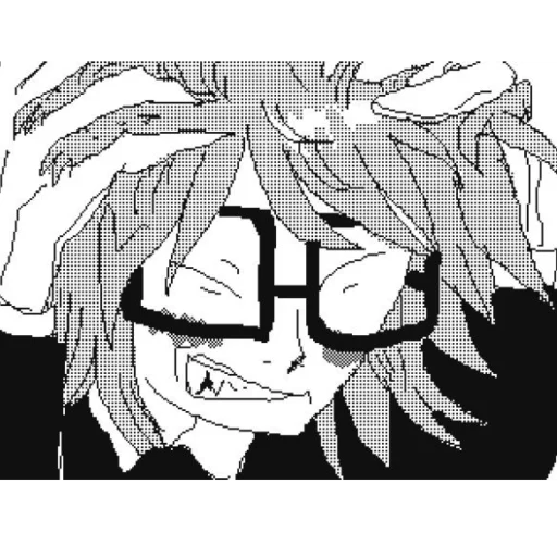 sketch drawing illustration