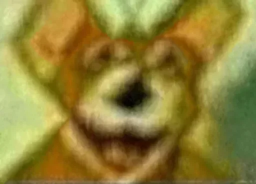 Sticker @xulgorak’s sticker pack - 8