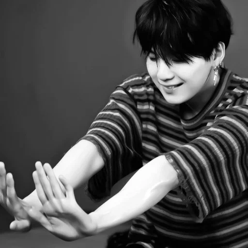 nile, can u smile for me? :: @fStikBot - person