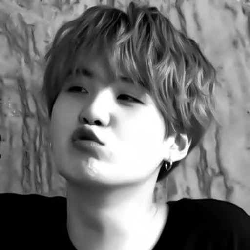 person human face portrait