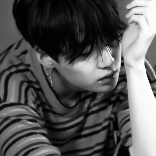 person human face portrait