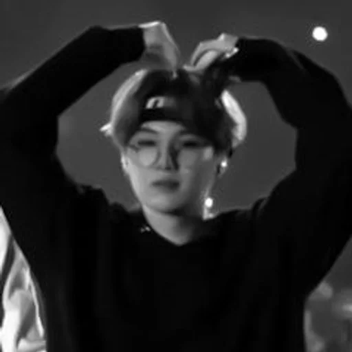 person human face clothing