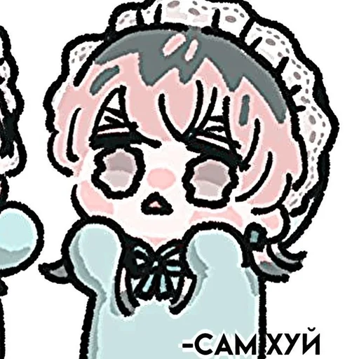 Стикер вишенки нахуй. :: @fStikBot - 0