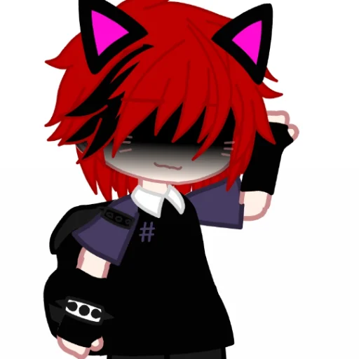 Sticker даун,че. - 10