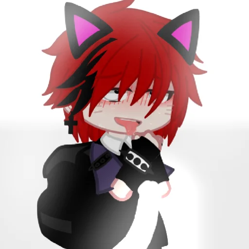 Sticker даун,че. - 9