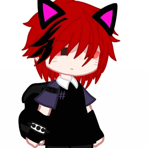 Sticker даун,че. - 8