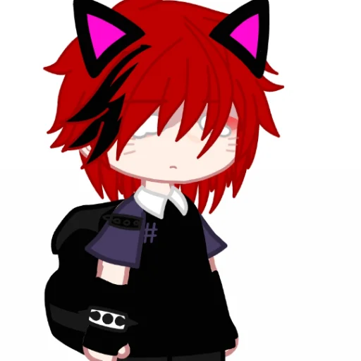 Sticker даун,че. - 7