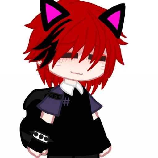 Sticker даун,че. - 6