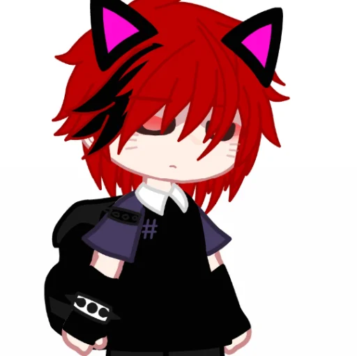 Sticker даун,че. - 5