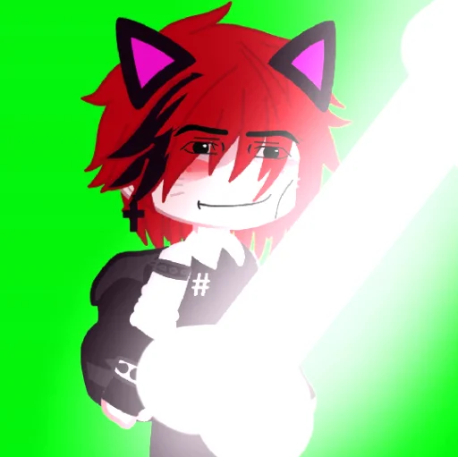 Sticker даун,че. - 0