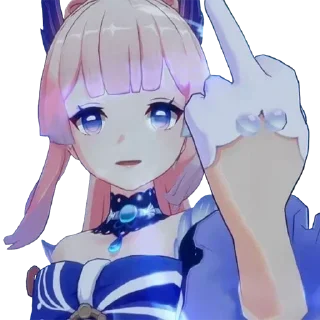 Стикер Больше стиков тут: @stikery4 - 9