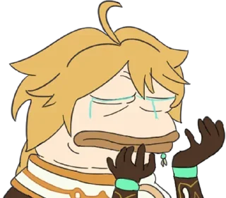 Стикер Больше стиков тут: @stikery4 - 5