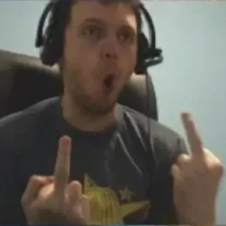 Sticker Папич от @xvitych - 6