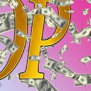 Sticker 24WORK.TOP - 3