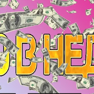 Sticker 24WORK.TOP - 0