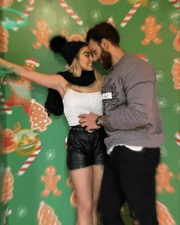 Sticker lis👅gifsxsy 😈 @xxluvelyxx👈 - 5