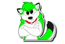 Sticker Furry - 4