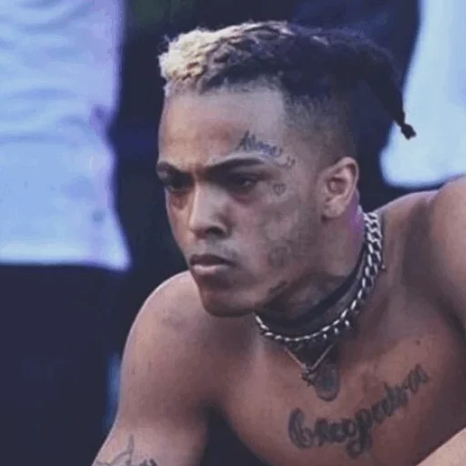 MAKE OUT HILL | @XXX10TACION - 