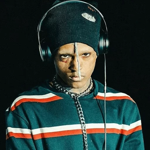 Sticker MAKE OUT HILL | @XXX10TACION - 7