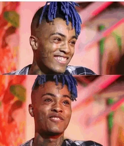 Sticker MAKE OUT HILL | @XXX10TACION - 5