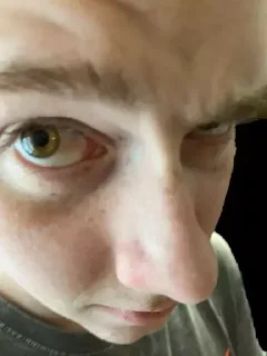 Стикер depressivniy saray - 8