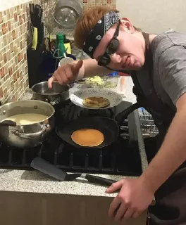 Стикер depressivniy saray - 0