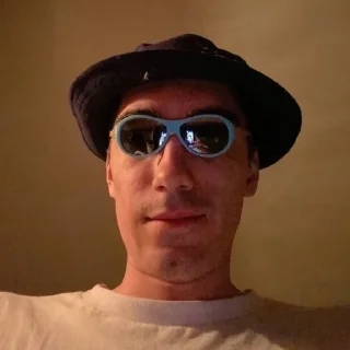 Стикер depressivniy saray - 7