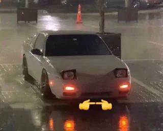 Стикер depressivniy saray - 9