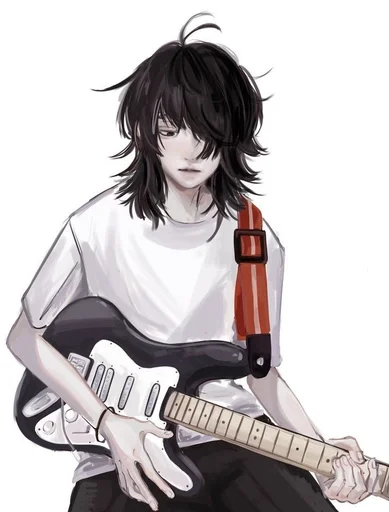 музыкальный инструмент одежда человеческое лицо