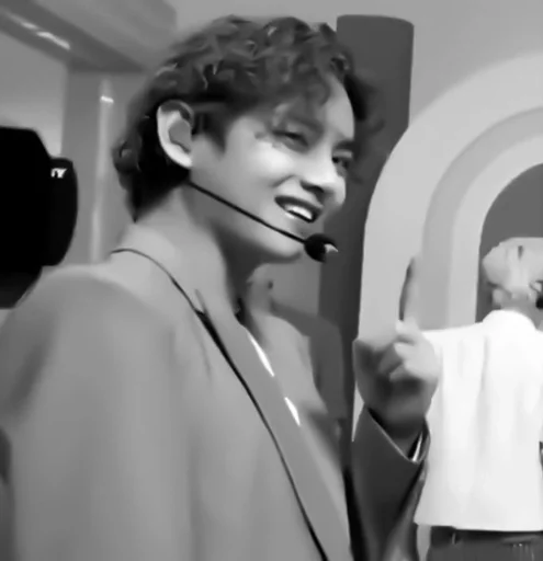 person clothing human face