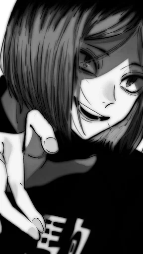 аниме мультфильм манга