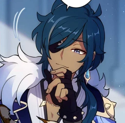 Стикер xyidositeblyafi - 1