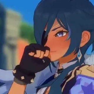 Sticker пидорас - 11