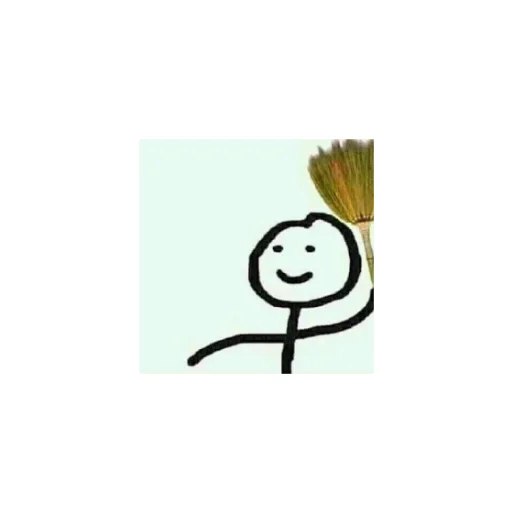 Стикер xyiiiiio - 1